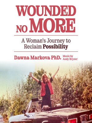 cover image of Wounded No More